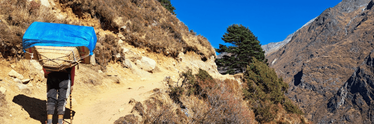 Les héros de l&rsquo;Himalaya